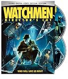 [DVD] Watchmen (Director's Cut) (Two-Disc Special Edition + Amazon Digital Bundle + Digital Copy)