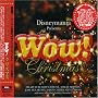 �f�B�Y�j�[�}�j�A �v���[���c WOW!�N���X�}�X