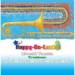 Happy-Go-Lucky!