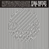 [CD]ゲーム・ミュージック FINAL FANTASY REMIX