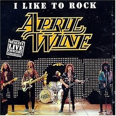 I Like to Rock
