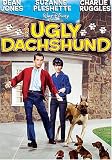 [DVD] The Ugly Dachshund