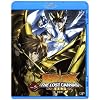 �����m���� THE LOST CANVAS �����_�b<��2��> Vol.5 [Blu-ray]