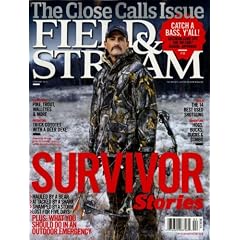 Field & Stream [US] February 2012 (�P��)