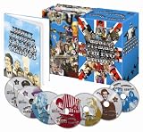�u���ԃ����e�B�E�p�C�\���v�g���{�ꐁ�֕����hDVD BOX