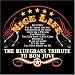 Nice Life: Bluegrass Tribute to Bon Jovi