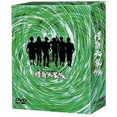 �����Ƒ� DVD-BOX