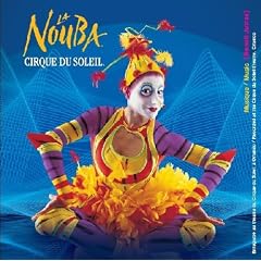 Cirque du Soleil: La Nouba