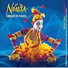 Cirque du Soleil: La Nouba