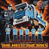 [CD]THE HELLO WORKS PAYDAY(初回限定盤)(DVD付)