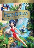 [DVD] FernGully - The Last Rainforest (Family Fun Edition)