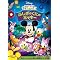 �w�~�b�L�[�}�E�X�@�N���u�n�E�X�^���낢��� ����x2010/2/17 DVD�����I
