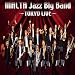 MALTA JAZZ BIG BAND~TOKYO LiVE~