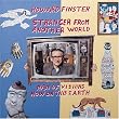 Howard Finster, Stranger from Another World: Man of Visions Now on This Earth