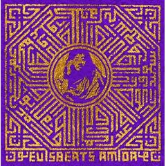 EVISBEATS『AMIDA』