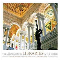 The Most Beautiful Libraries in the World
