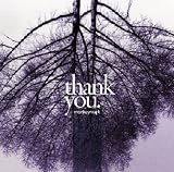 [CD]MONKEY MAJIK thank you