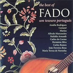 Best of Fado: Tesouro Portugues