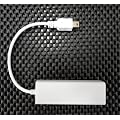 �A���h���C�h�^�u���b�g�@miniUSB B�[�q���L��LAN�@�ϊ�