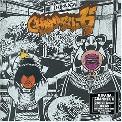 CHANNEL H(DVD�t)