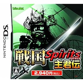 �퍑 Spirits ��N�`