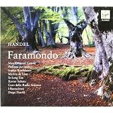 FaramondoGeorge Frideric Handel�ɂ��