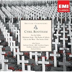 Rootham: for the Fallen