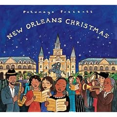 NEW ORLEANS CHRISTMAS