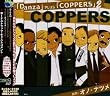 DANZA PLUS COPPERS 2