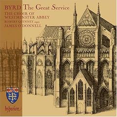 Byrd: The Great Service