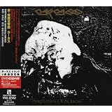 SYMPHONIES OF SICKNESS(DVD�t)Carcass�ɂ��