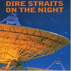 On the Night [DVD] [Import]