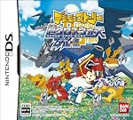 デジモンストーリー 超クロスウォーズ ブルー＆レッド画像