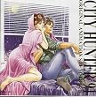 CITY HUNTER�f91 �\ �I���W�i���E�A�j���[�V�����E�T�E���h�g���b�N