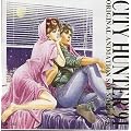 CITY HUNTER�f91 �\ �I���W�i���E�A�j���[�V�����E�T�E���h�g���b�N