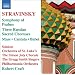 Symphony of Psalms