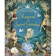 Magical Secret Garden (Flower Fairies)