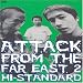ATTACK FROM THE FAR EAST II [DVD]
