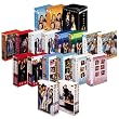 �t�����Y 1st-10th �R���v���[�g�Z�b�g (Amazon.co.jp�d�l) [DVD]