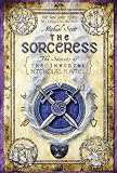 [Book] The Sorceress