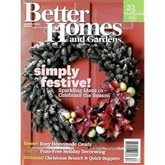Better Homes and Gardens [US] December 2010 (�P��)