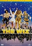 [DVD] The Wiz