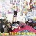 FRiDAY-MA-MAGiC(���񐶎Y�����)(DVD�t)