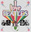 I love BEATLES