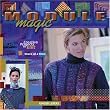Module Magic: Creative Projects to knit 1 block at a time