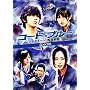 �R�[�h�E�u���[ �h�N�^�[�w���ً}�~�� �X�y�V���� [DVD]