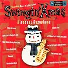 Swingin�fX�fmas~Winter Jazz Collection~