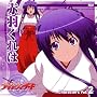 TV�A�j���u�i�C�g�E�B�U�[�h-The ANIMATION-�v Characters Vol.2 �ԉH�����(CV.��������)