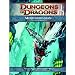 Menzoberranzan: City of Intrigue (Dungeons & Dragons)