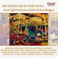 Great Light Orchestras Salute